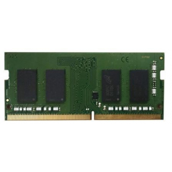 QNAP 2GB DDR4 2400MHz SO-DIMM módulo de memoria 1 x 2 GB