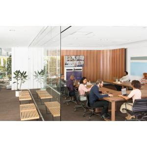 Logitech Rally Ultra-HD ConferenceCam sistema de video conferencia 10 personas(s) Ethernet Sistema de vídeoconferencia en grupo Logitech Rally Ultra-HD ConferenceCam sistema de video conferencia 10 personas(s) Ethernet Sistema de vídeoconferencia en grupo