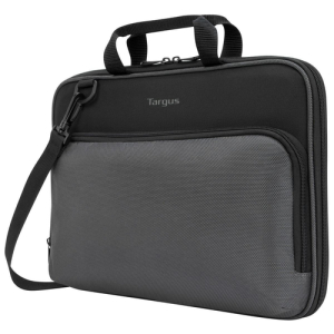 Targus Work-in Essentials maletines para portátil 35,6 cm (14") Maletín Negro, Gris Targus Work-in Essentials maletines para portátil 35,6 cm (14") Maletín Negro, Gris