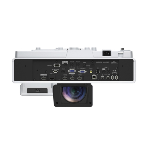 Alternative view of Epson EB-1485Fi