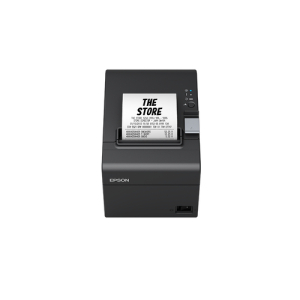 Epson TM-T20III (012A0) 203 x 203 DPI Alámbrico Térmico Impresora de recibos