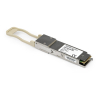 StarTech.com Módulo QSFP+ Compatible con Cisco QSFP-40G-SR4-S - 40GBASE-SR4 - Multimodo 40GbE - QSFP+ Ethernet Gigabit 40GE - MPO 100m - 850nm - Cisco Firepower