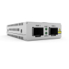 Allied Telesis AT-MMC10GSP/SP-960 convertidor de medio Interno 10000 Mbit/s