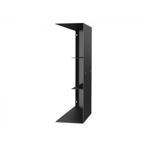 Vertiv SA1-09001 chasis de red 9U Negro