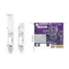 QNAP QXP-400ES-A1164 tarjeta y adaptador de interfaz Interno Mini-SAS