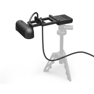 j5create JVU250-N Cámara web HD de alta definición con interruptor de enfoque manual y automático