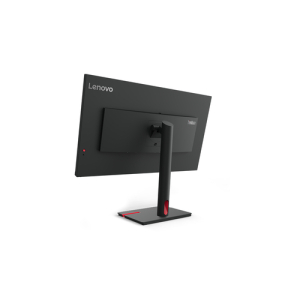 Lenovo ThinkVision T32h-30 80 cm (31.5") 2560 x 1440 Pixeles Quad HD LED Negro