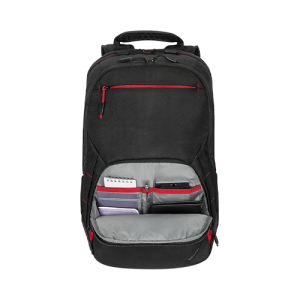 Lenovo 4X41A30364 maletines para portátil 39,6 cm (15.6") Mochila Negro