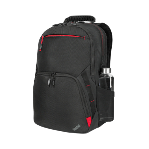 Lenovo 4X41A30364 maletines para portátil 39,6 cm (15.6") Mochila Negro