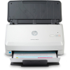HP Scanjet Pro 2000 s2 Sheet-feed Scanner Escáner alimentado con hojas 600 x 600 DPI A4 Negro, Blanco HP Scanjet Pro 2000 s2 Sheet-feed Scanner Escáner alimentado con hojas 600 x 600 DPI A4 Negro