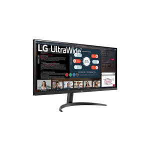LG 34WP500-B pantalla para PC 86,4 cm (34") 2560 x 1080 Pixeles UltraWide Full HD LED Negro LG 34WP500-B pantalla para PC 86,4 cm (34") 2560 x 1080 Pixeles UltraWide Full HD LED Negro