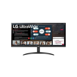 LG 34WP500-B pantalla para PC 86
