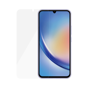 PanzerGlass SAFE95454 protector de pantalla o trasero para teléfono móvil Samsung 1 pieza(s) PanzerGlass SAFE95454 protector de pantalla o trasero para teléfono móvil Samsung 1 pieza(s)