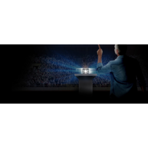 Epson EB-PU1006W videoproyector Proyector para grandes espacios 6000 lúmenes ANSI 3LCD WUXGA (1920x1200) Blanco Epson EB-PU1006W videoproyector Proyector para grandes espacios 6000 lúmenes ANSI 3LCD WUXGA (1920x1200) Blanco