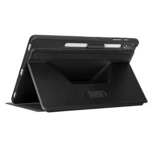 Targus Click-In 31,5 cm (12.4") Folio Negro Targus Click-In 31,5 cm (12.4") Folio Negro