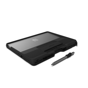 Kensington Funda resistente BlackBelt™ para Surface™ Pro 8 Kensington Funda resistente BlackBelt™ para Surface™ Pro 8