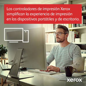 Xerox B305 A4 38 ppm Inalámbrica a doble cara Copia/impresión/escaneado/fax PS3 PCL5e/6 2 bandejas 350 hojas