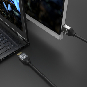 j5create JDC53-N Cable HDMI™ UHD de 8K de ultra alta velocidad j5create JDC53-N Cable HDMI™ UHD de 8K de ultra alta velocidad