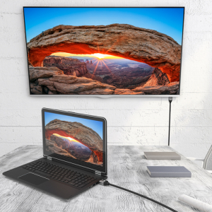 j5create JDC53-N Cable HDMI™ UHD de 8K de ultra alta velocidad j5create JDC53-N Cable HDMI™ UHD de 8K de ultra alta velocidad