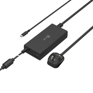 Alternative view of j5create JUP2290C-FN Supercargador PD USB-C® de 100 W - UK