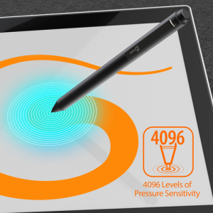 j5create JITP100-N Lápiz óptico USI para Chromebook™ j5create JITP100-N Lápiz óptico USI para Chromebook™