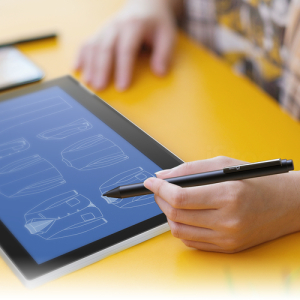 j5create JITP100-N Lápiz óptico USI para Chromebook™ j5create JITP100-N Lápiz óptico USI para Chromebook™