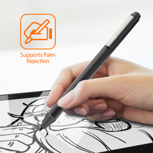 j5create JITP100-N Lápiz óptico USI para Chromebook™ j5create JITP100-N Lápiz óptico USI para Chromebook™