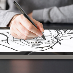 j5create JITP100-N Lápiz óptico USI para Chromebook™ j5create JITP100-N Lápiz óptico USI para Chromebook™