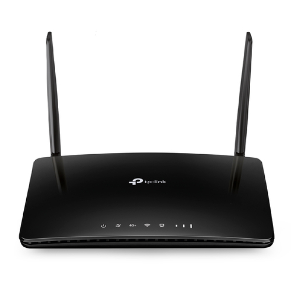 TP-Link Archer MR500 router inalámbrico Gigabit Ethernet Doble banda (2