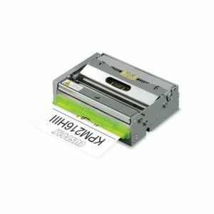 Impresoras de Kiosco