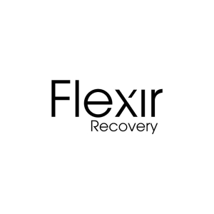 Flexir Recovery - Rodillo de masaje - sin cables