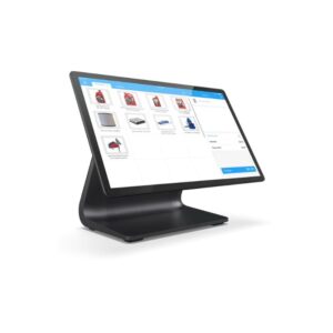 TPV's con Pantalla Táctil