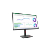 Lenovo ThinkVision T32h-30 80 cm (31.5") 2560 x 1440 Pixeles Quad HD LED Negro
