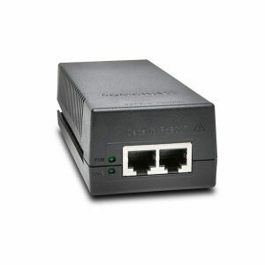 SonicWall SonicWave - Inyector de corriente - multigigabit mundial
