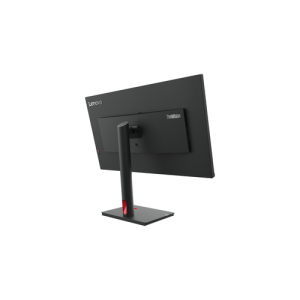 Lenovo ThinkVision T32h-30 80 cm (31.5") 2560 x 1440 Pixeles Quad HD LED Negro