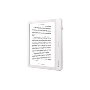 e-Book Reader