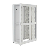 APC NetShelter SX 42U Rack o bastidor independiente Blanco APC NetShelter SX 42U Rack o bastidor independiente Blanco
