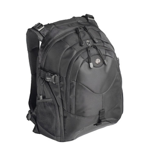 Alternative view of Targus 15 - 16 Inch / 38.1 - 40.6cm Campus Backpack