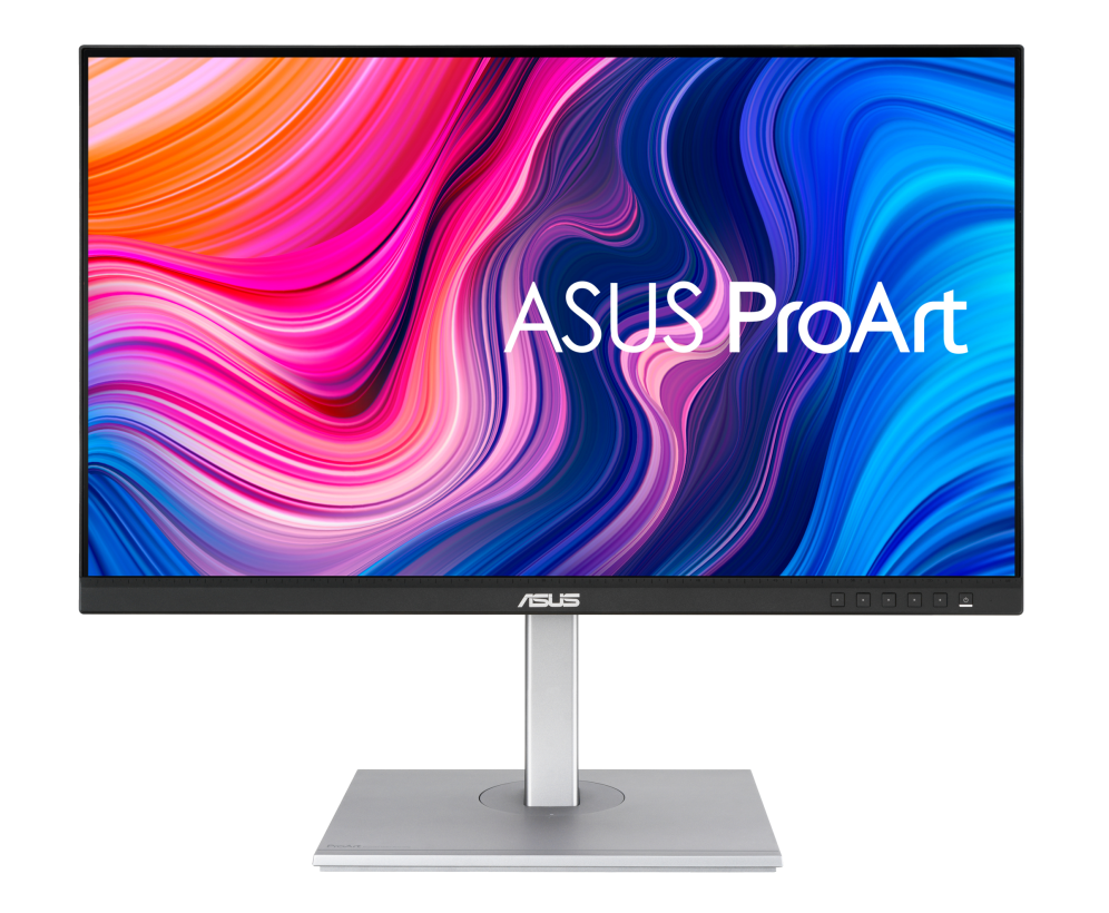 ASUS ProArt PA278CV 68,6 cm (27") 2560 x 1440 Pixeles Quad HD LED Negro ASUS ProArt PA278CV - Monitor LED - 27" - 2560 x 1440 WQHD @ 75 Hz - IPS - 350 cd/m² - 1000:1 - 5 ms - HDMI