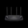 RT-AX58U V2 Wireless Router/AP ASUS RT-AX58U V2 - Enrutador inalámbrico - conmutador de 4 puertos - GigE - 802.11a/b/g/n/ac/ax - Doble banda