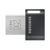 Samsung MUF-256AB unidad flash USB 256 GB USB tipo A 3.2 Gen 1 (3.1 Gen 1) Gris