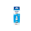 Epson T6642 - 70 ml - cián - original - recarga de tinta - para EcoTank ET-14000, ET-16500, ET-2500, ET-2550, ET-2600, ET-2650, ET-3600, ET-4500, ET-4550 Epson T6642 - 70 ml - cián - original - recarga de tinta - para EcoTank ET-14000