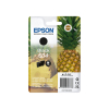 Epson 604 Singlepack - 3.4 ml - negro - original - blíster - cartucho de tinta - para Expression Home XP-4200