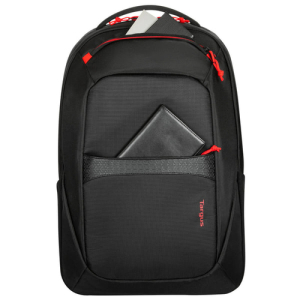 Targus Strike II maletines para portátil 43,9 cm (17.3") Mochila Negro