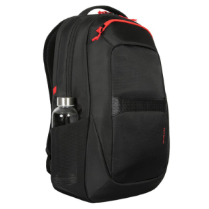 Targus Strike II maletines para portátil 43,9 cm (17.3") Mochila Negro