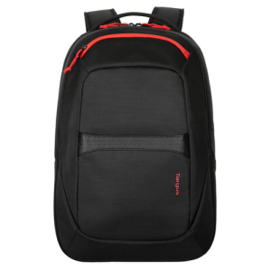 Targus Strike II maletines para portátil 43,9 cm (17.3") Mochila Negro