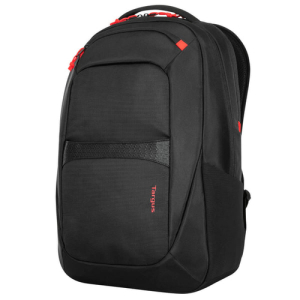 Targus Strike II maletines para portátil 43,9 cm (17.3") Mochila Negro