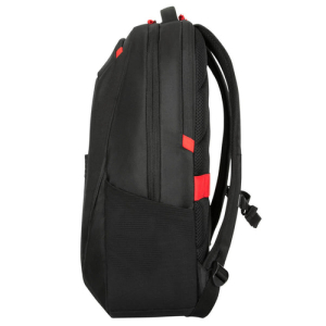 Targus Strike II maletines para portátil 43,9 cm (17.3") Mochila Negro