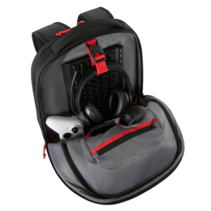 Targus Strike II maletines para portátil 43,9 cm (17.3") Mochila Negro