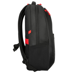 Targus Strike II maletines para portátil 43,9 cm (17.3") Mochila Negro